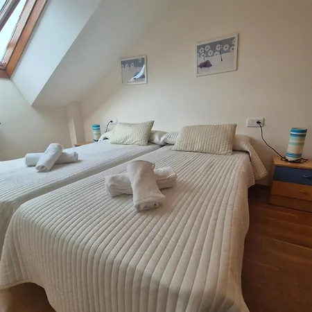 212a Asueto En By R2r Consulting Appartement *