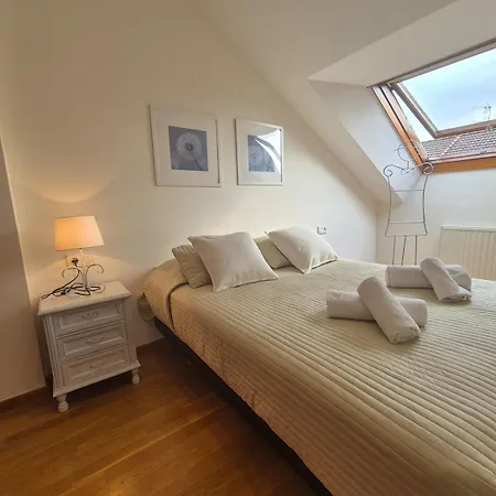 212A Asueto apartamento en villaviciosa by R2R Consulting Appartamento
