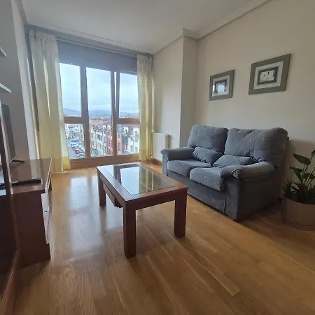 212A Asueto apartamento en villaviciosa by R2R Consulting * Villaviciosa (Asturias)