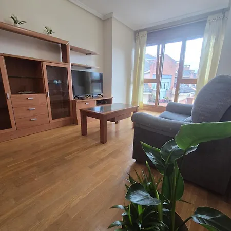 212A Asueto apartamento en villaviciosa by R2R Consulting *