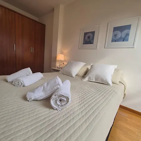 212A Asueto apartamento en villaviciosa by R2R Consulting Appartamento Villaviciosa (Asturias)