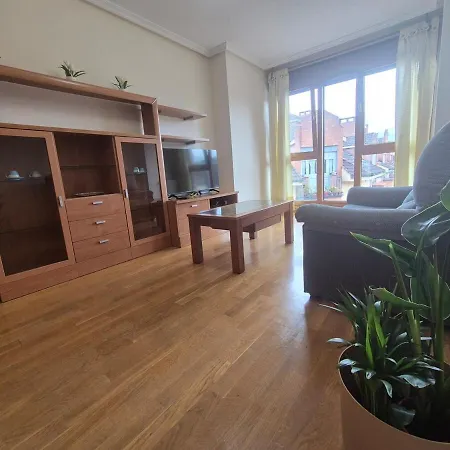Apartmán 212a Asueto En By R2r Consulting Villaviciosa (Asturias)