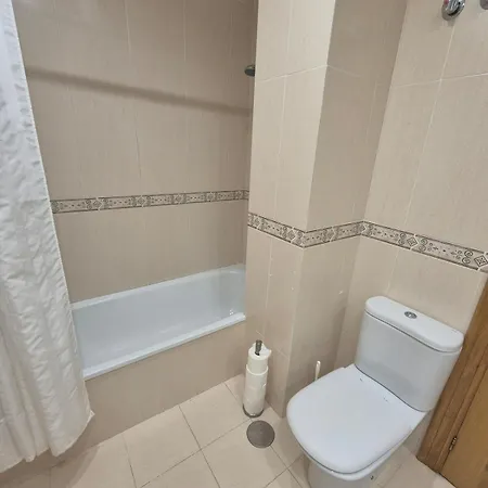 212A Asueto apartamento en villaviciosa by R2R Consulting Appartamento *