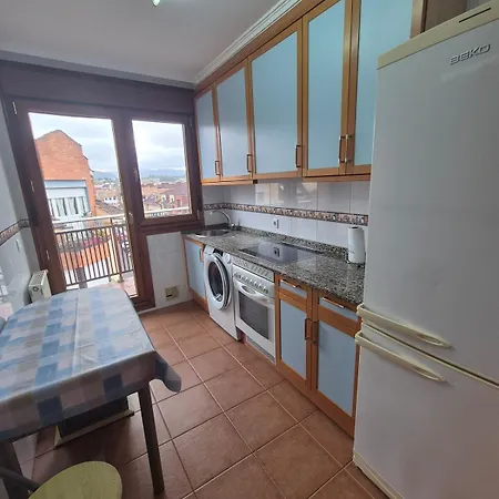 212A Asueto apartamento en villaviciosa by R2R Consulting Appartamento