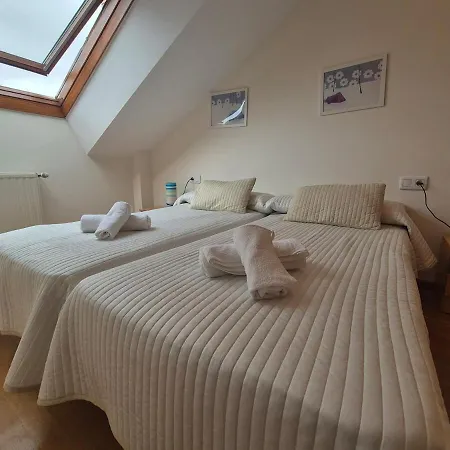 212a Asueto En By R2r Consulting Apartmán Villaviciosa (Asturias)