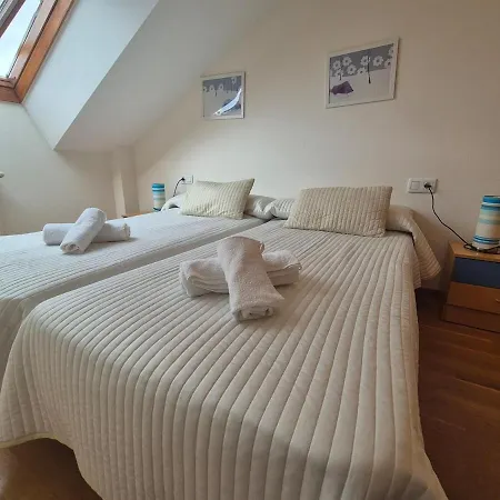 212a Asueto En By R2r Consulting Apartmán Villaviciosa (Asturias)