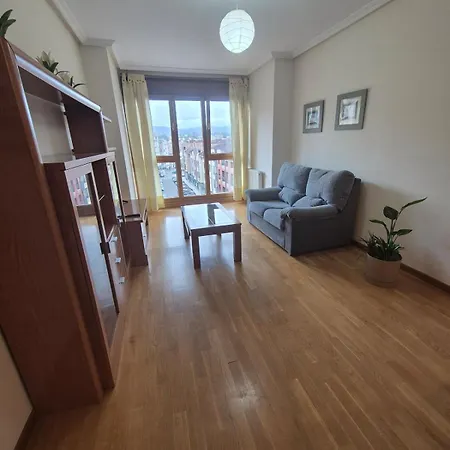 212A Asueto apartamento en villaviciosa by R2R Consulting *