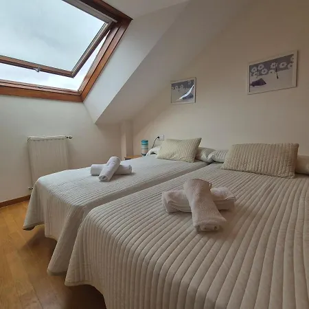 212A Asueto apartamento en villaviciosa by R2R Consulting Appartamento *