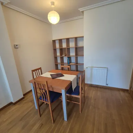 212A Asueto apartamento en villaviciosa by R2R Consulting * Villaviciosa (Asturias)