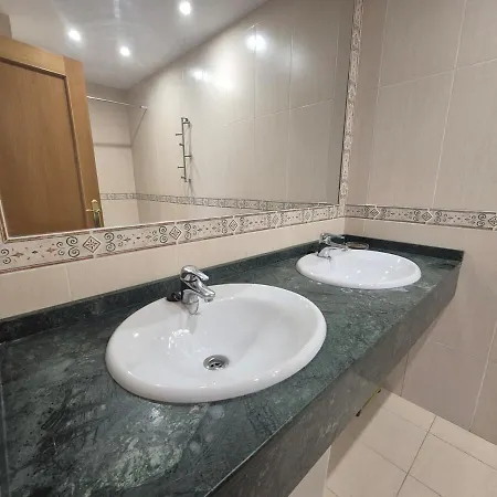 212A Asueto apartamento en villaviciosa by R2R Consulting Appartamento