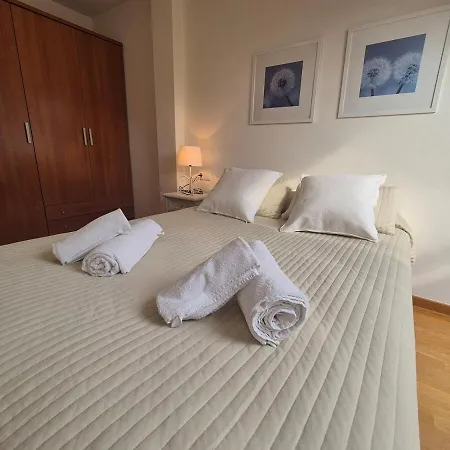 212A Asueto apartamento en villaviciosa by R2R Consulting Appartamento