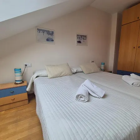 212A Asueto apartamento en villaviciosa by R2R Consulting Appartamento *