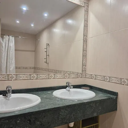 212A Asueto apartamento en villaviciosa by R2R Consulting Appartamento