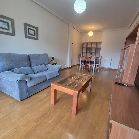 212A Asueto apartamento en villaviciosa by R2R Consulting