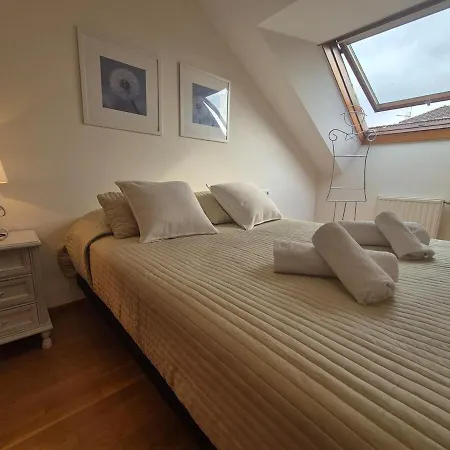 212a Asueto En By R2r Consulting Apartamento